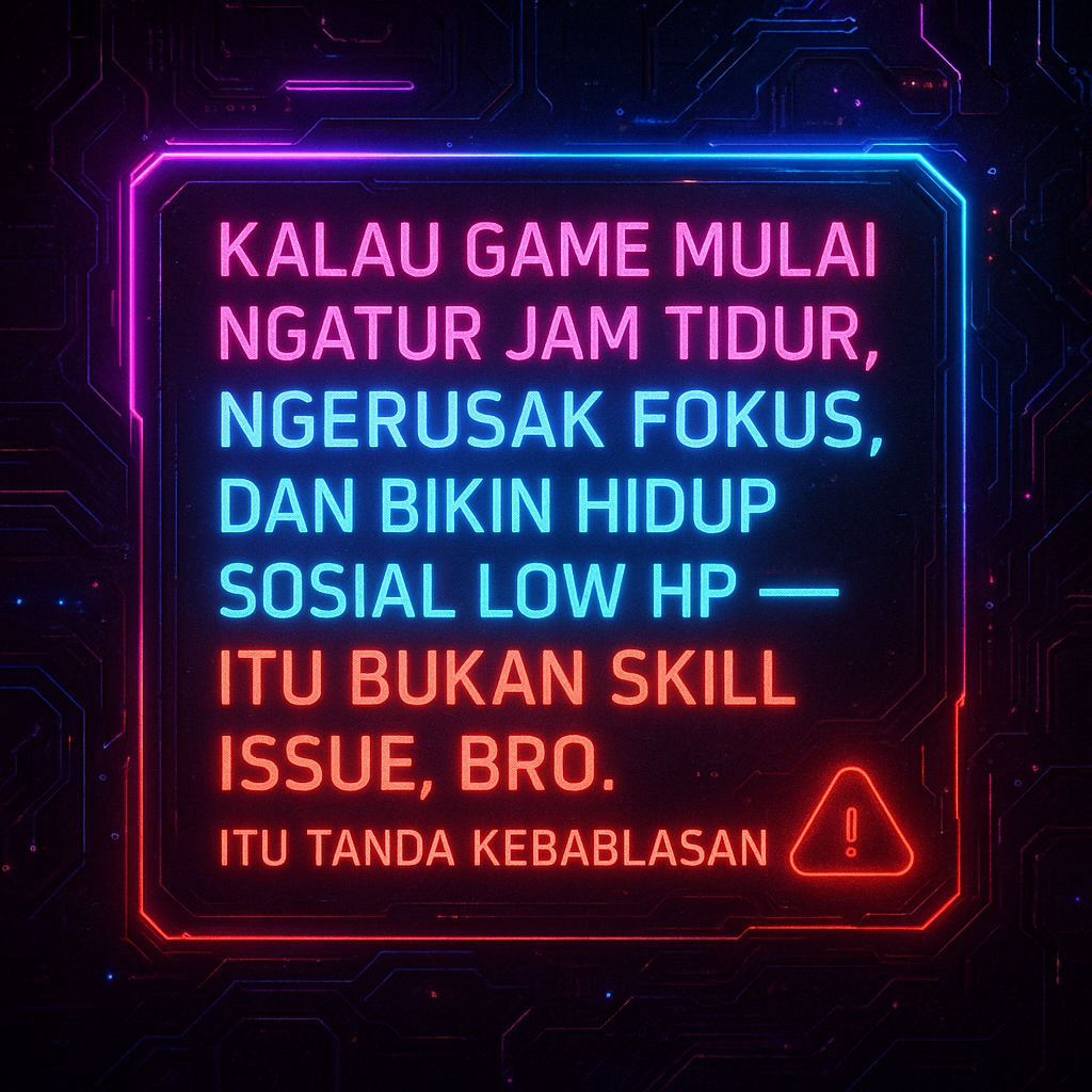 Problem Visual